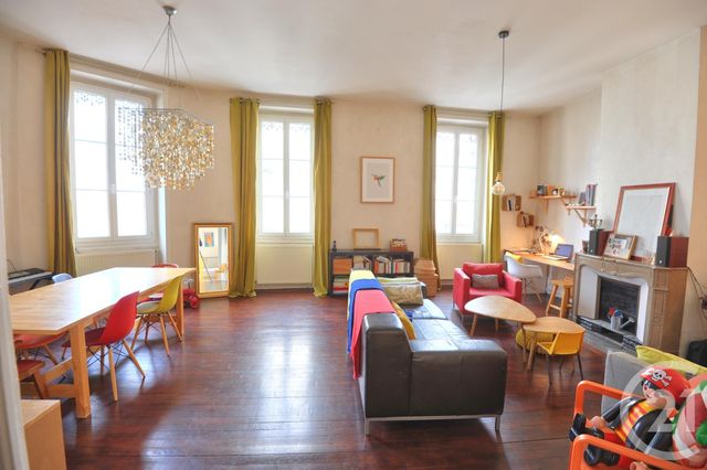 appartement à vendre - 6 pièces - 161.58 m2 - ROMANS SUR ISERE - 26 - RHONE-ALPES - Century 21 Orcalla Immobilier