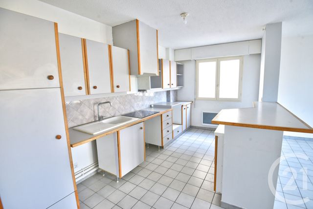 Appartement F3 à louer ROMANS SUR ISERE