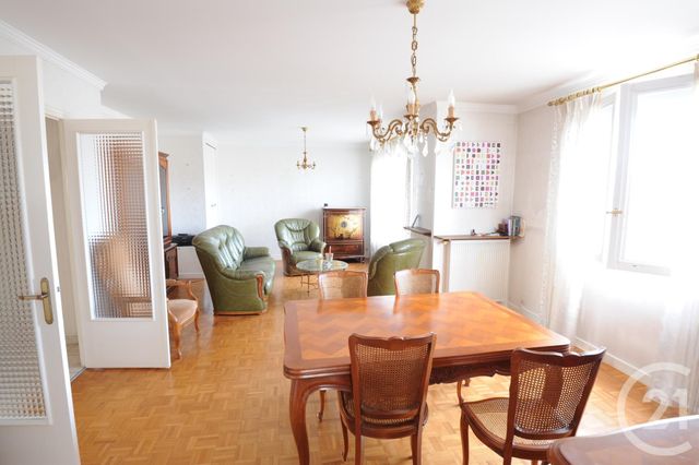 appartement à vendre - 5 pièces - 99.82 m2 - ROMANS SUR ISERE - 26 - RHONE-ALPES - Century 21 Orcalla Immobilier