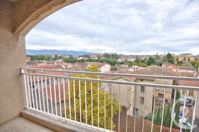  - ROMANS SUR ISERE - 