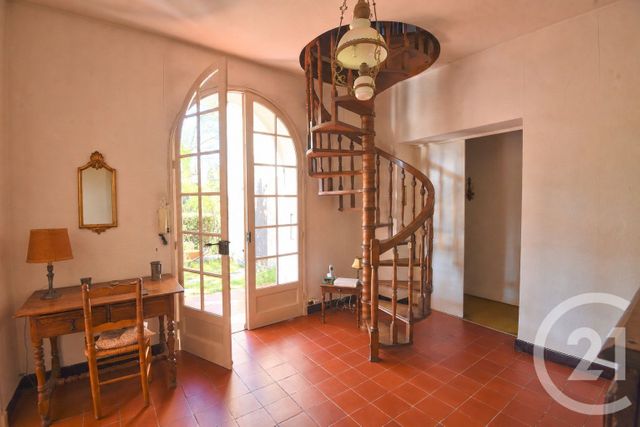 maison à vendre - 5 pièces - 172.47 m2 - ROMANS SUR ISERE - 26 - RHONE-ALPES - Century 21 Orcalla Immobilier
