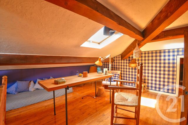 maison à vendre - 5 pièces - 172.47 m2 - ROMANS SUR ISERE - 26 - RHONE-ALPES - Century 21 Orcalla Immobilier