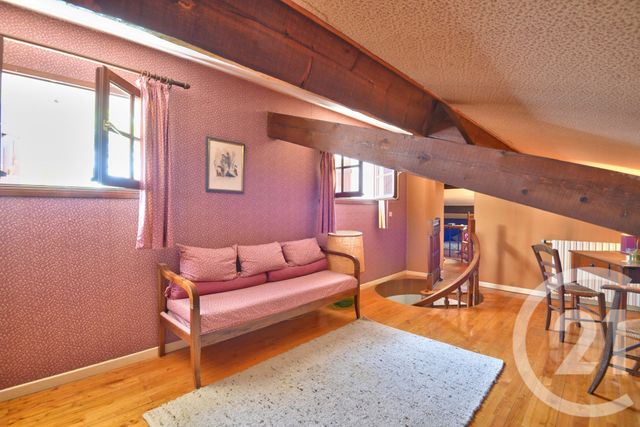 maison à vendre - 5 pièces - 172.47 m2 - ROMANS SUR ISERE - 26 - RHONE-ALPES - Century 21 Orcalla Immobilier