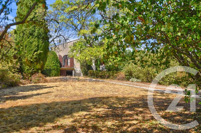 maison à vendre - 5 pièces - 172.47 m2 - ROMANS SUR ISERE - 26 - RHONE-ALPES - Century 21 Orcalla Immobilier