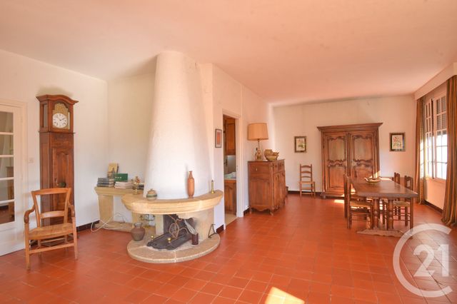 maison à vendre - 5 pièces - 172.47 m2 - ROMANS SUR ISERE - 26 - RHONE-ALPES - Century 21 Orcalla Immobilier