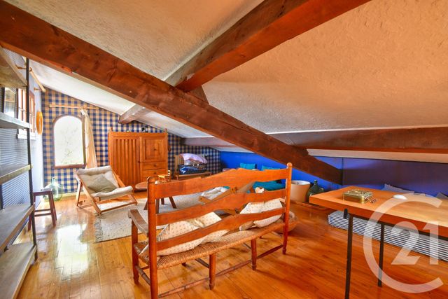 maison à vendre - 5 pièces - 172.47 m2 - ROMANS SUR ISERE - 26 - RHONE-ALPES - Century 21 Orcalla Immobilier