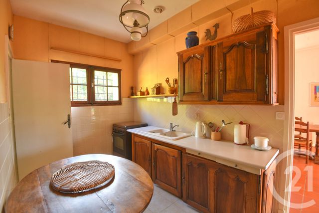 maison à vendre - 5 pièces - 172.47 m2 - ROMANS SUR ISERE - 26 - RHONE-ALPES - Century 21 Orcalla Immobilier