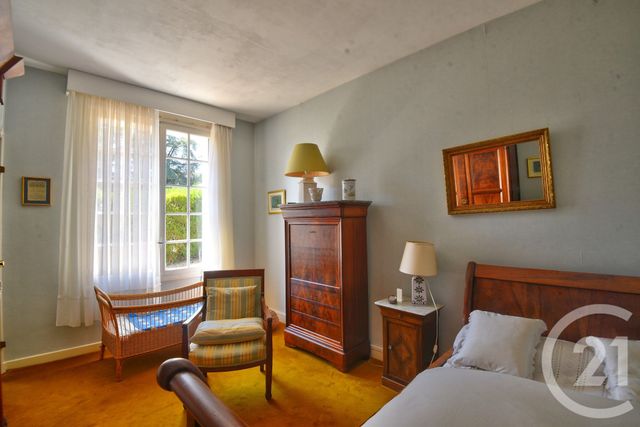 maison à vendre - 5 pièces - 172.47 m2 - ROMANS SUR ISERE - 26 - RHONE-ALPES - Century 21 Orcalla Immobilier
