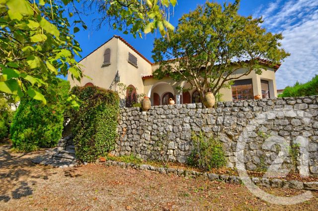 Maison à vendre ROMANS SUR ISERE