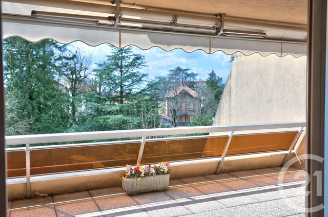 Appartement T4 à vendre ROMANS SUR ISERE