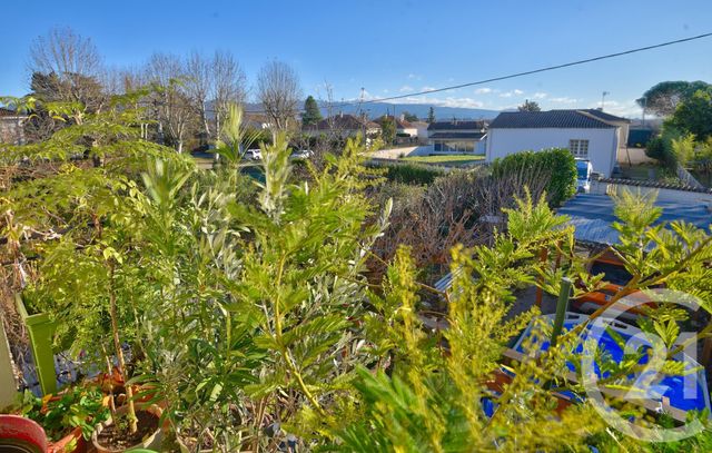 maison à vendre - 5 pièces - 120.99 m2 - ROMANS SUR ISERE - 26 - RHONE-ALPES - Century 21 Orcalla Immobilier