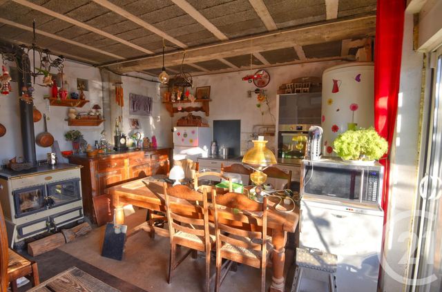 maison à vendre - 5 pièces - 120.99 m2 - ROMANS SUR ISERE - 26 - RHONE-ALPES - Century 21 Orcalla Immobilier
