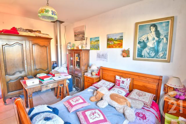 maison à vendre - 5 pièces - 120.99 m2 - ROMANS SUR ISERE - 26 - RHONE-ALPES - Century 21 Orcalla Immobilier