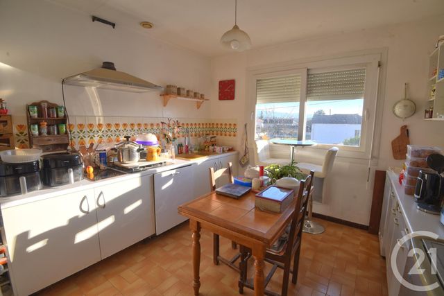 maison à vendre - 5 pièces - 120.99 m2 - ROMANS SUR ISERE - 26 - RHONE-ALPES - Century 21 Orcalla Immobilier