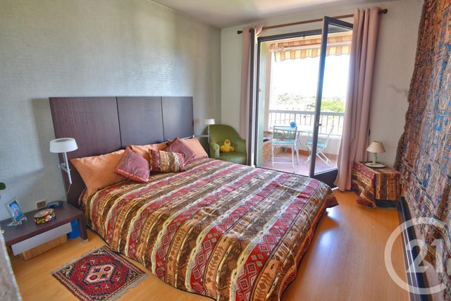 Appartement T5 à vendre - 5 pièces - 102.23 m2 - ROMANS SUR ISERE - 26 - RHONE-ALPES - Century 21 Orcalla Immobilier