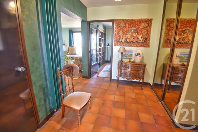Appartement T5 à vendre - 5 pièces - 102.23 m2 - ROMANS SUR ISERE - 26 - RHONE-ALPES - Century 21 Orcalla Immobilier