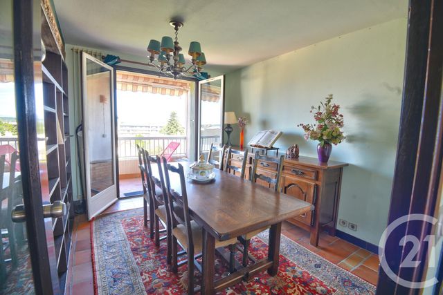 Appartement T5 à vendre - 5 pièces - 102.23 m2 - ROMANS SUR ISERE - 26 - RHONE-ALPES - Century 21 Orcalla Immobilier