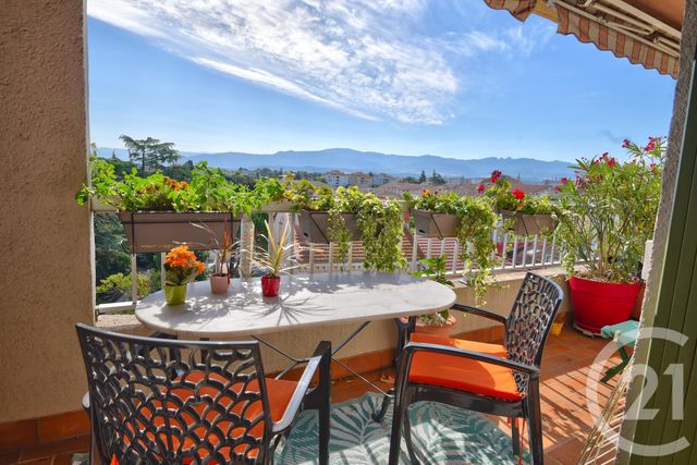 Appartement T5 à vendre ROMANS SUR ISERE