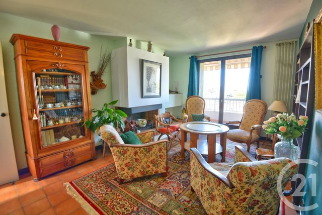 Appartement T5 à vendre - 5 pièces - 102.23 m2 - ROMANS SUR ISERE - 26 - RHONE-ALPES - Century 21 Orcalla Immobilier