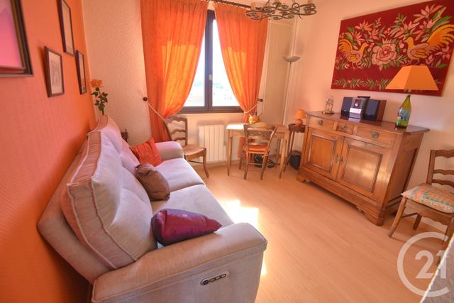 Appartement T5 à vendre - 5 pièces - 102.23 m2 - ROMANS SUR ISERE - 26 - RHONE-ALPES - Century 21 Orcalla Immobilier