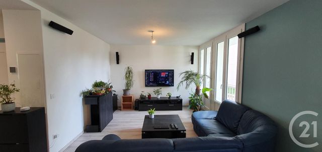Appartement F3 à vendre - 3 pièces - 68.4 m2 - ROMANS SUR ISERE - 26 - RHONE-ALPES - Century 21 Orcalla Immobilier