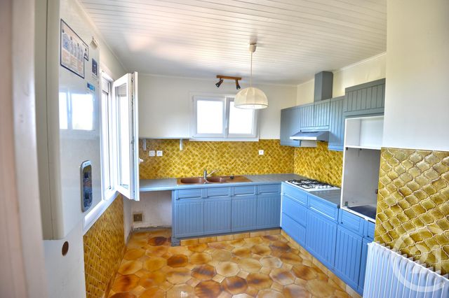 appartement - BOURG DE PEAGE - 26