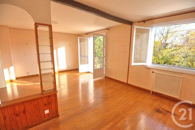 appartement à vendre - 4 pièces - 74.95 m2 - ROMANS SUR ISERE - 26 - RHONE-ALPES - Century 21 Orcalla Immobilier