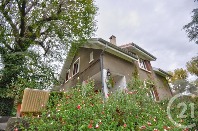 maison - ROMANS SUR ISERE - 26