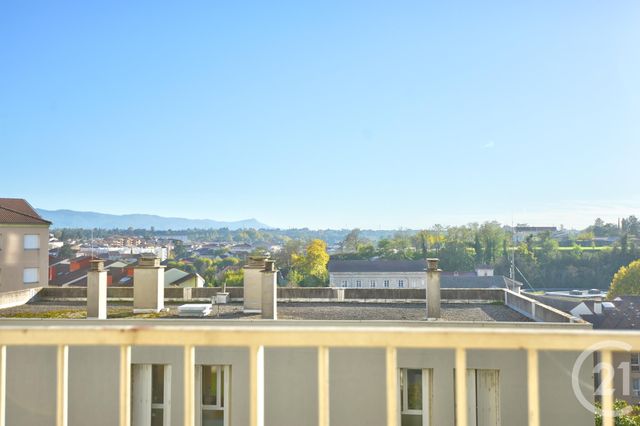 appartement - ROMANS SUR ISERE - 26