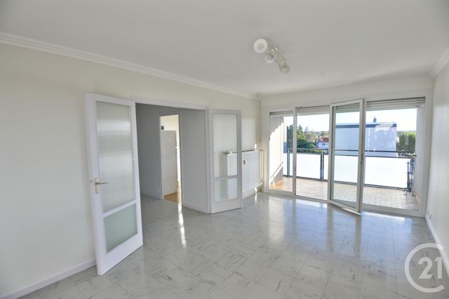 Appartement à louer ROMANS SUR ISERE