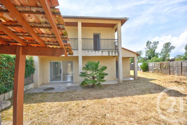maison - ROMANS SUR ISERE - 26
