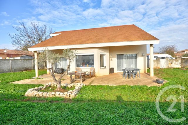 maison - ROMANS SUR ISERE - 26