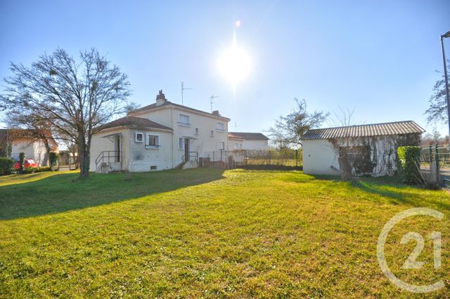 maison - CHATUZANGE LE GOUBET - 26