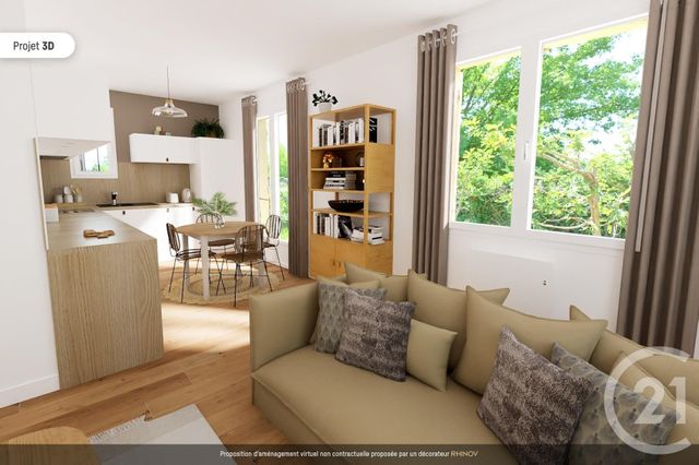 maison - ROMANS SUR ISERE - 26