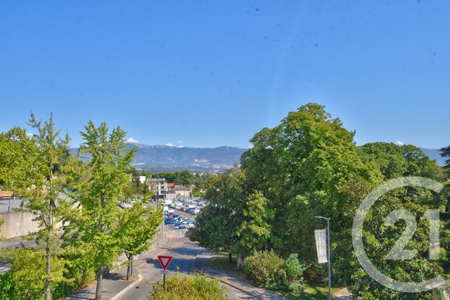 Appartement à vendre - 5 pièces - 91.5 m2 - ROMANS SUR ISERE - 26 - RHONE-ALPES - Century 21 Orcalla Immobilier