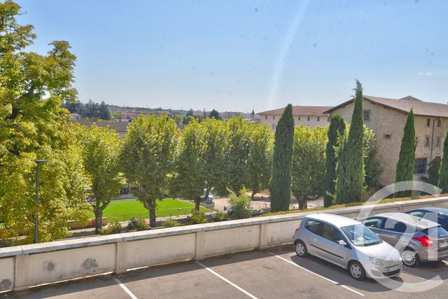 Appartement à vendre ROMANS SUR ISERE