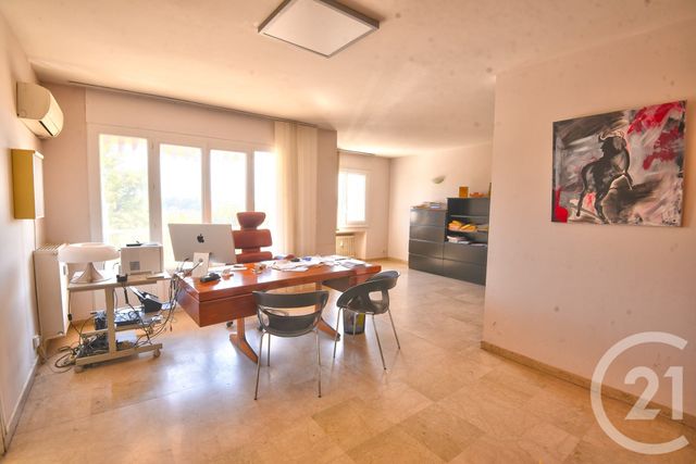 Appartement à vendre - 5 pièces - 91.5 m2 - ROMANS SUR ISERE - 26 - RHONE-ALPES - Century 21 Orcalla Immobilier