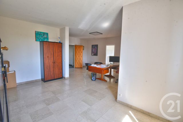 Appartement à vendre - 5 pièces - 91.5 m2 - ROMANS SUR ISERE - 26 - RHONE-ALPES - Century 21 Orcalla Immobilier