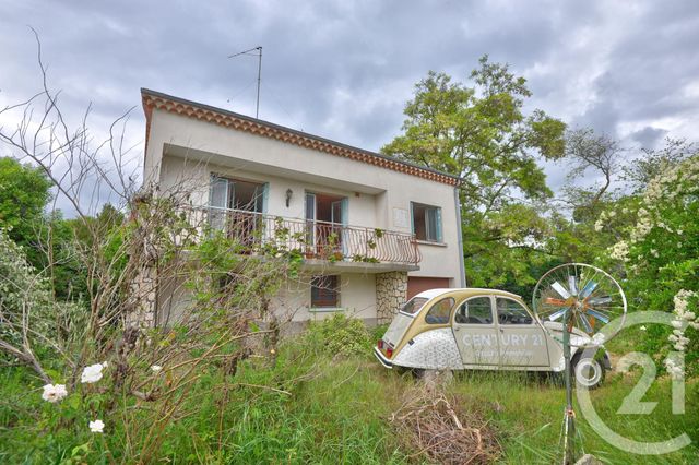 maison - MOURS ST EUSEBE - 26
