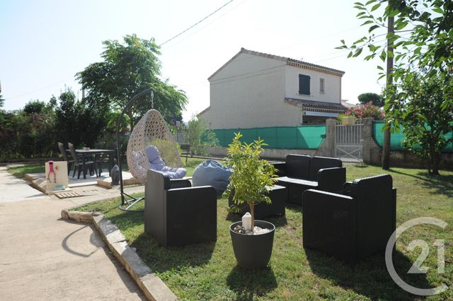 maison - BOURG DE PEAGE - 26