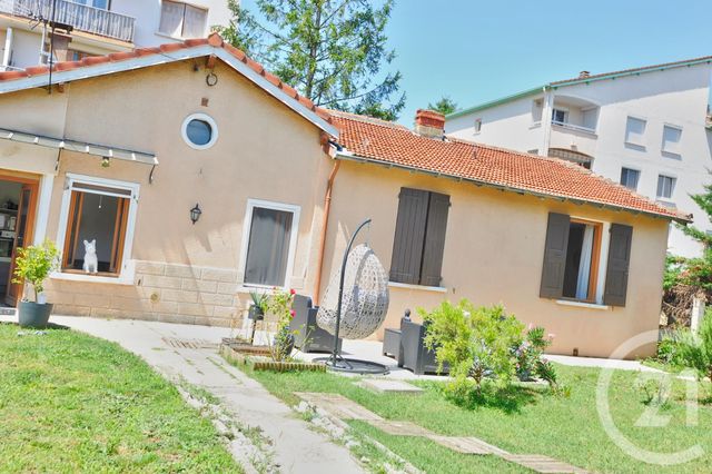 maison - BOURG DE PEAGE - 26