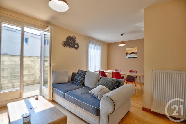maison à vendre - 4 pièces - 84.5 m2 - ROMANS SUR ISERE - 26 - RHONE-ALPES - Century 21 Orcalla Immobilier