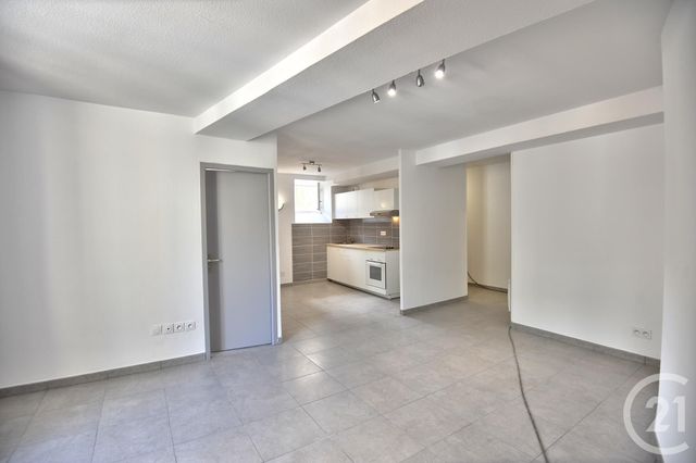 Appartement T3 à louer ROMANS SUR ISERE