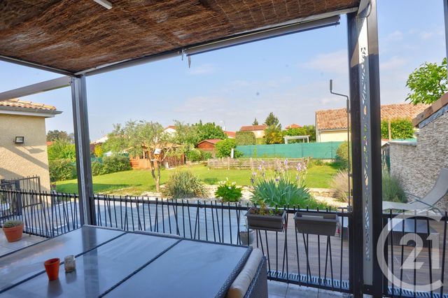 maison - CHATILLON ST JEAN - 26