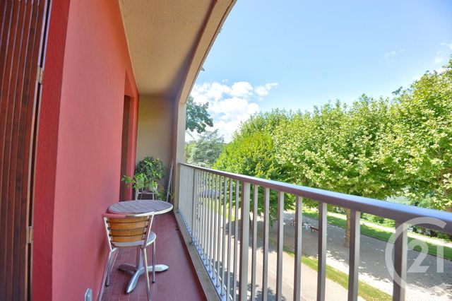 Appartement F4 à vendre BOURG DE PEAGE