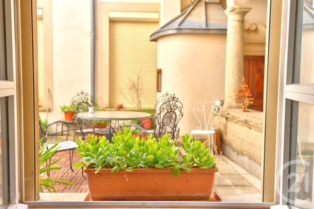 appartement - ROMANS SUR ISERE - 26