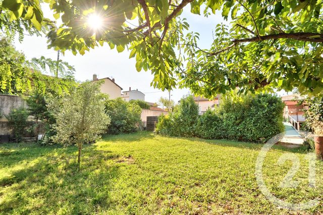 maison - ROMANS SUR ISERE - 26