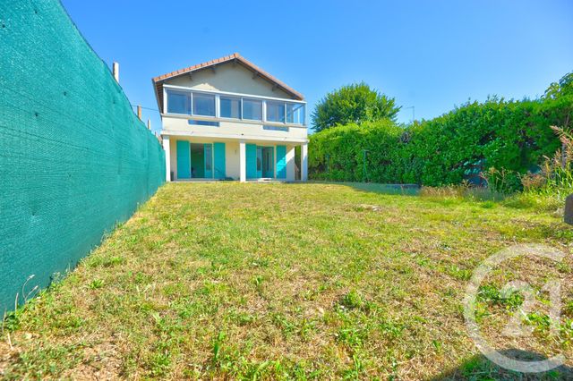 maison - ROMANS SUR ISERE - 26