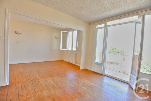 Appartement F4 à vendre - 4 pièces - 65.38 m2 - ROMANS SUR ISERE - 26 - RHONE-ALPES - Century 21 Orcalla Immobilier