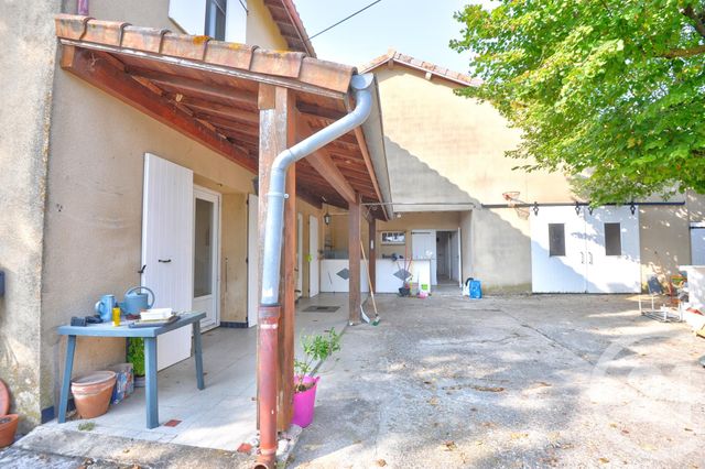 Maison à vendre CHABEUIL